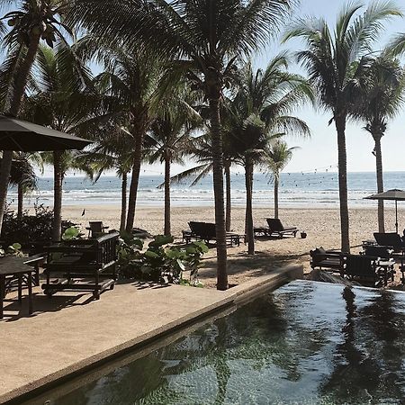 The Casa Saint George Hotel Troncones Eksteriør bilde